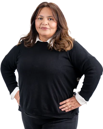 Rosa Huerta Faundez