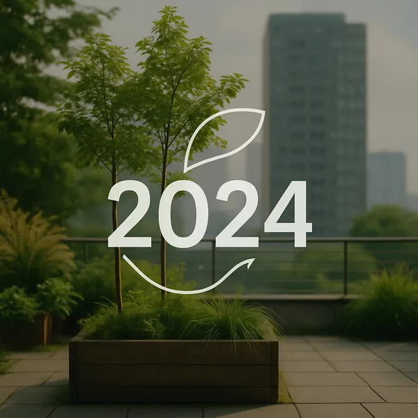 Reporte de sostenibilidad 2024