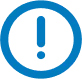 Icono de advertencia