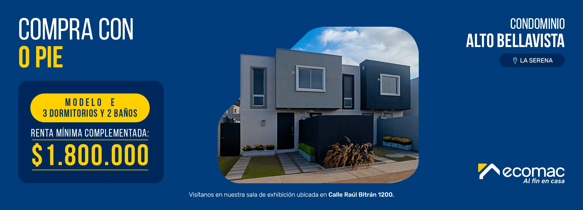 Alto Bellavista