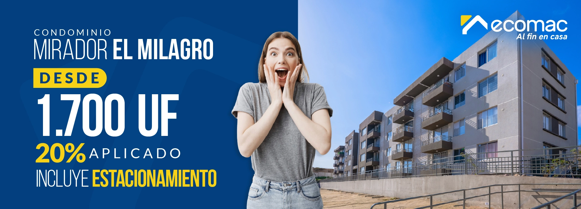 Mirador el Milagro