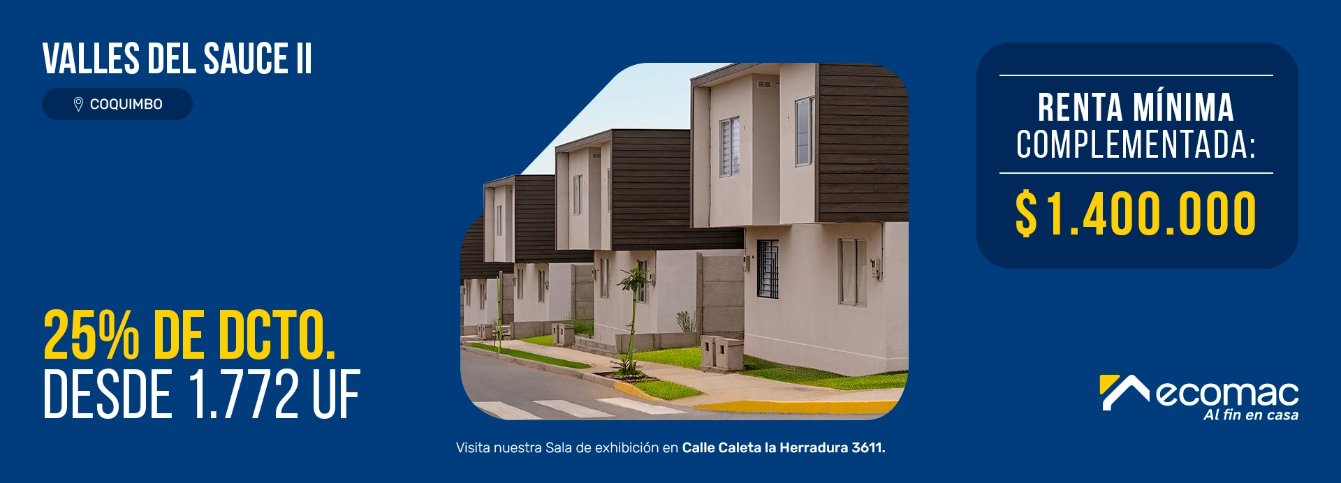 Paseo San Carlos VII
