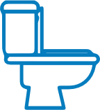 Bathroom icon